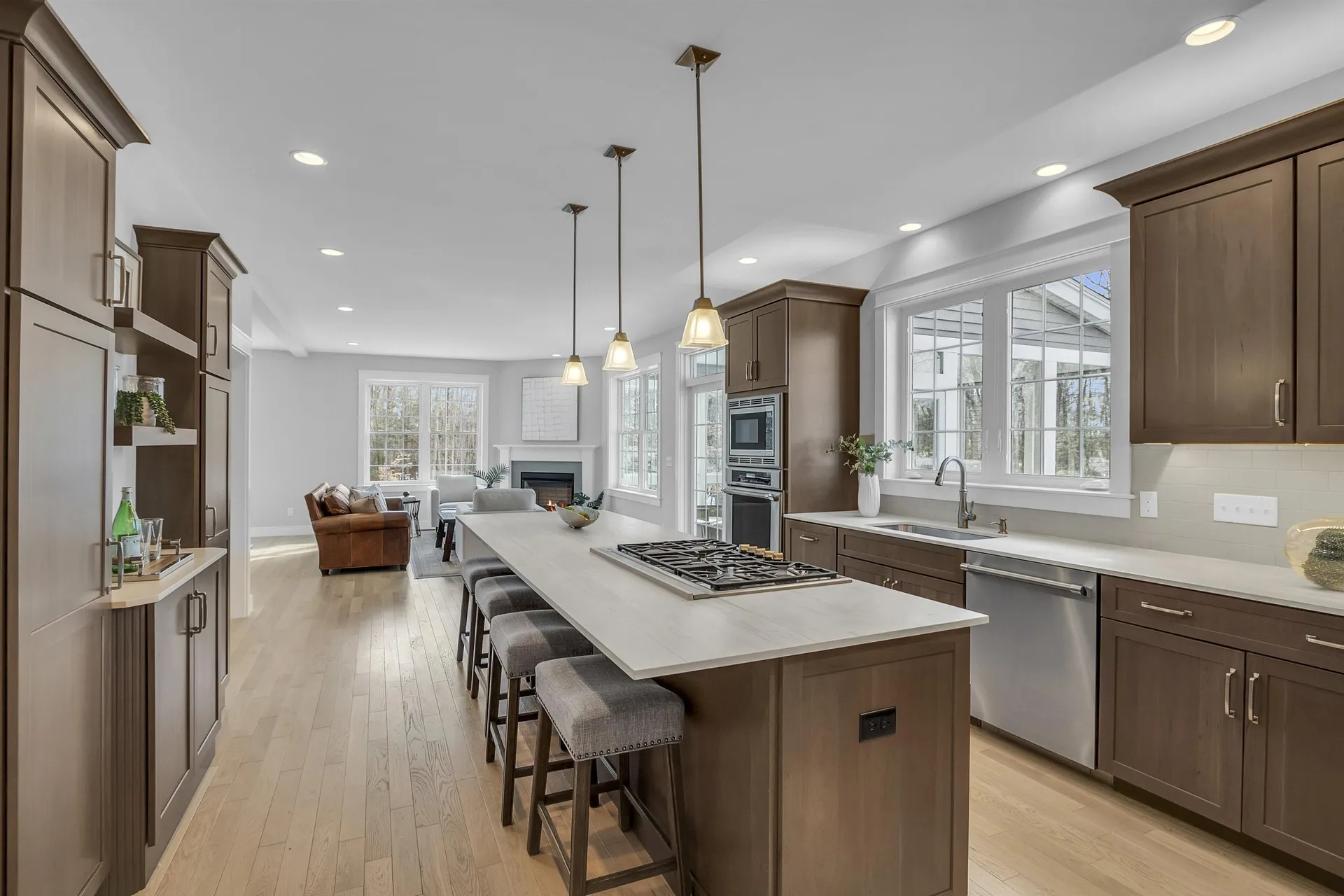 4 Jacqueline Way Stratham NH 03885