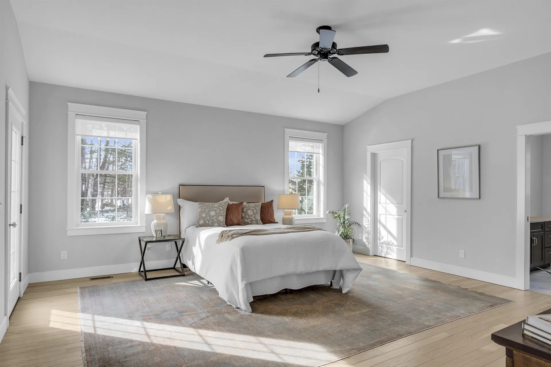 4 Jacqueline Way Stratham NH 03885