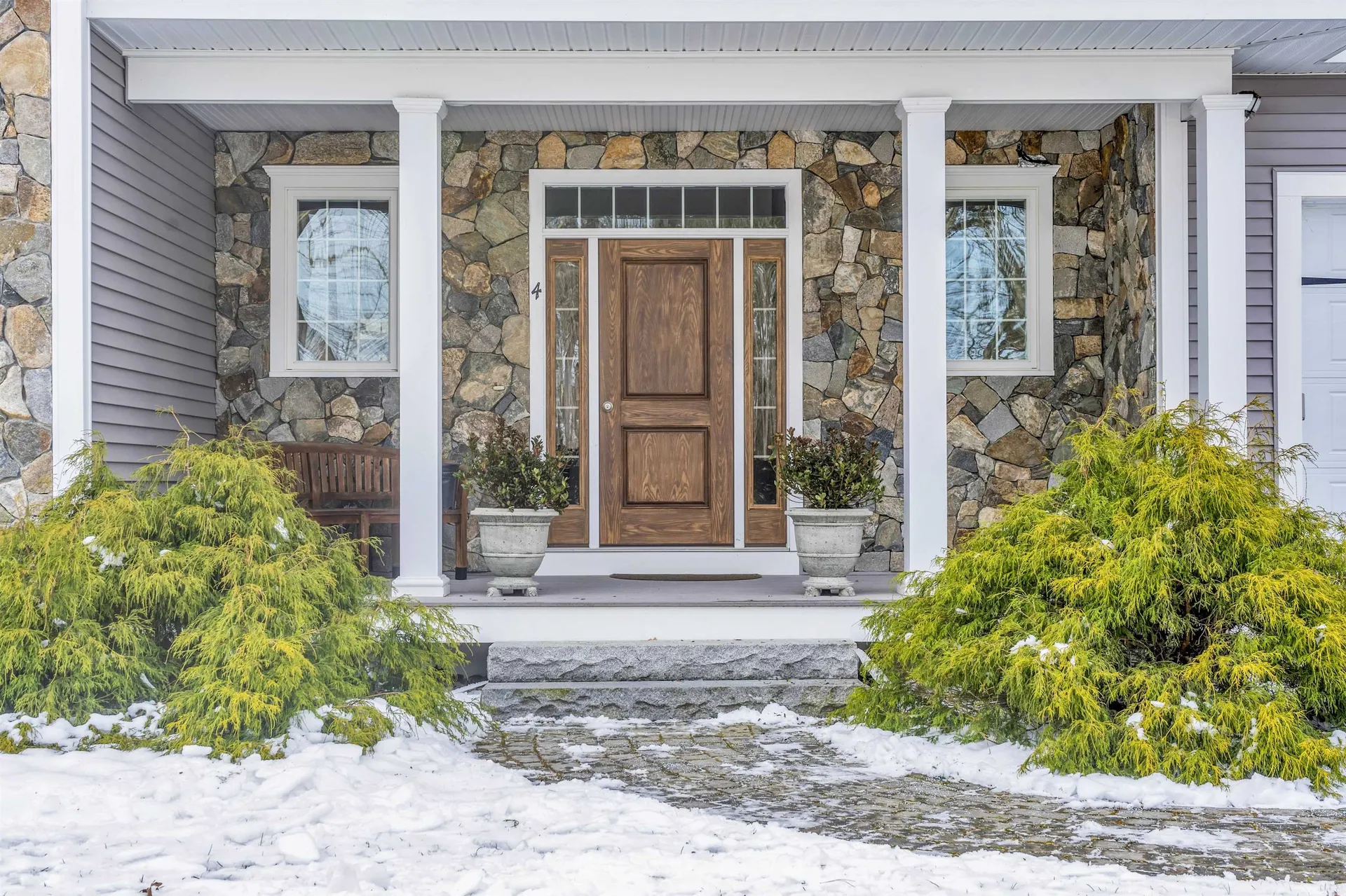 4 Jacqueline Way Stratham NH 03885