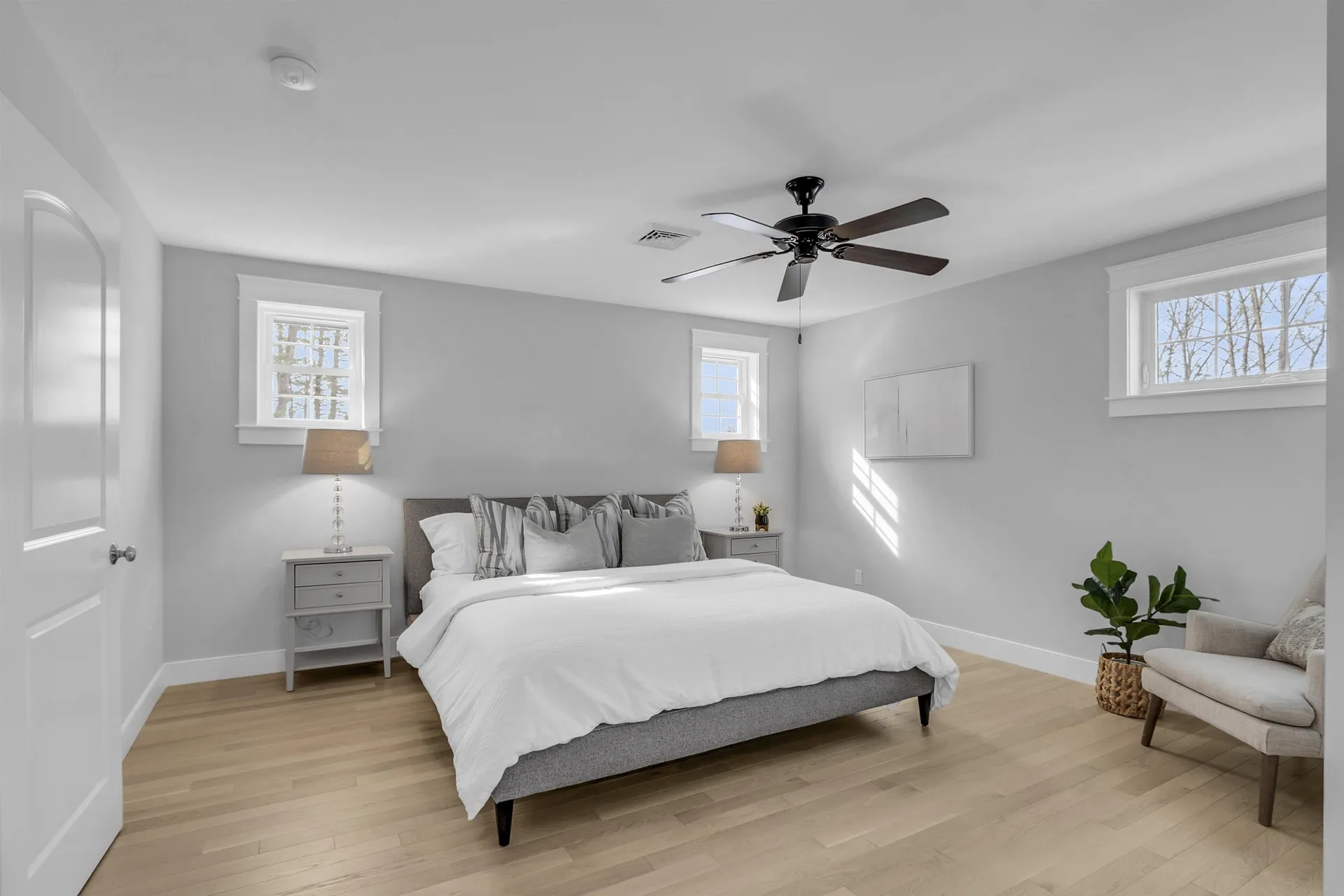 4 Jacqueline Way Stratham NH 03885