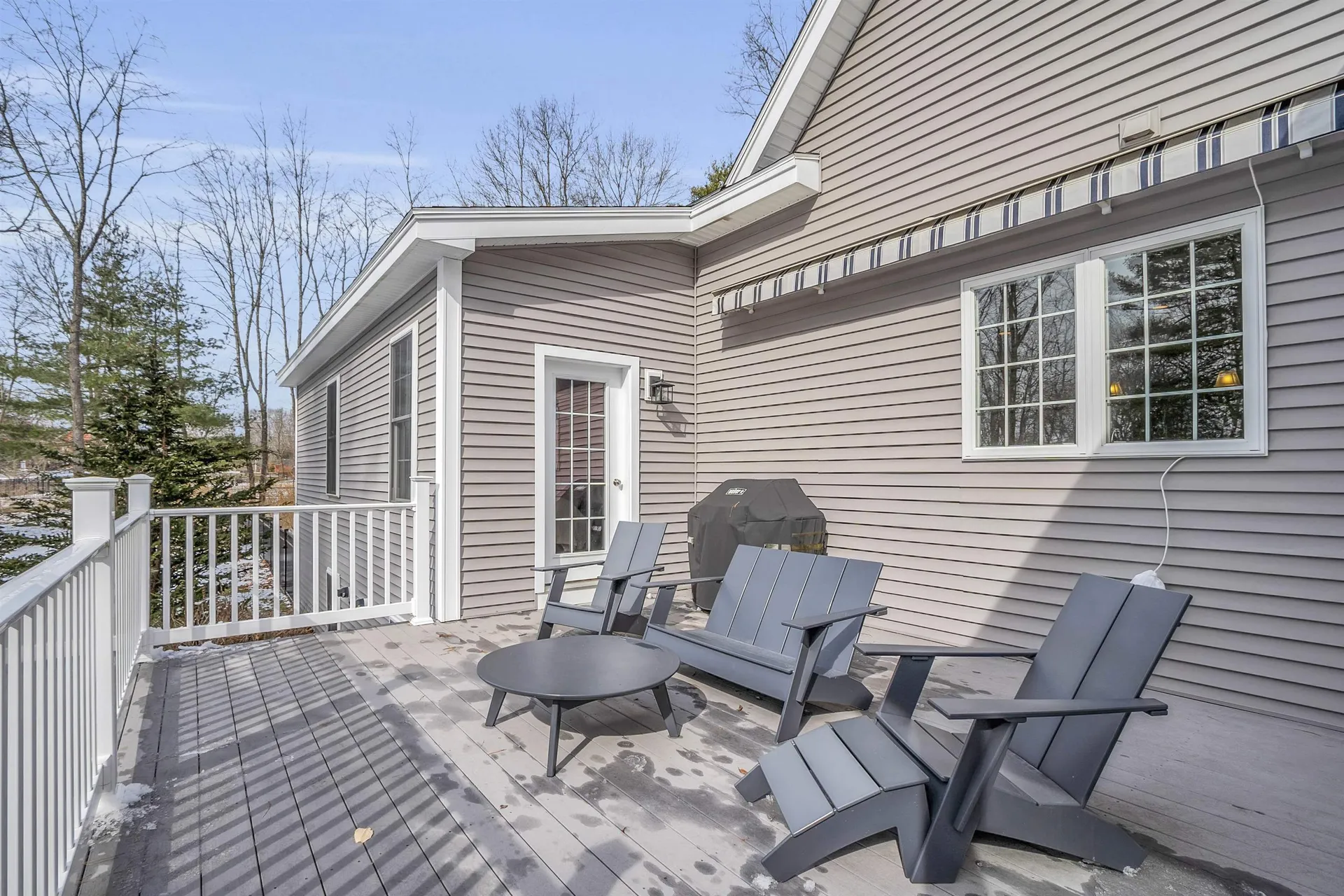 4 Jacqueline Way Stratham NH 03885