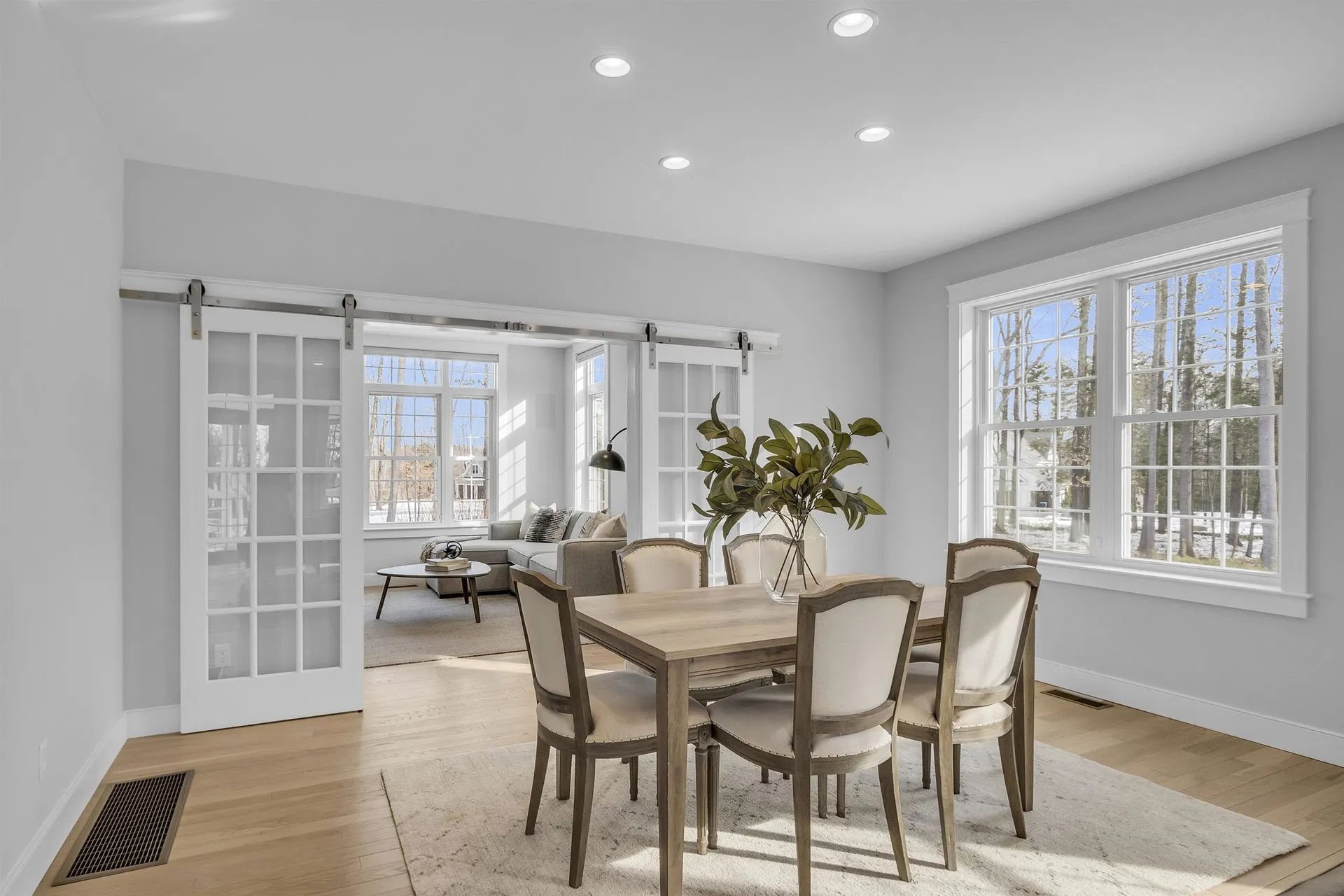 4 Jacqueline Way Stratham NH 03885