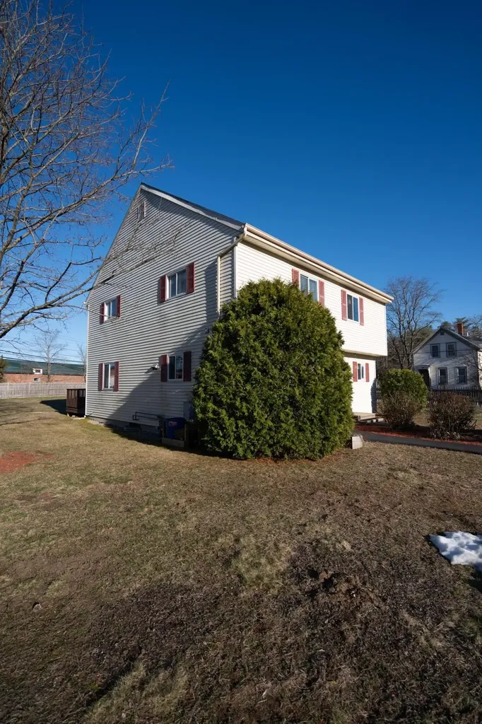 6 Heights Road Concord NH 03301