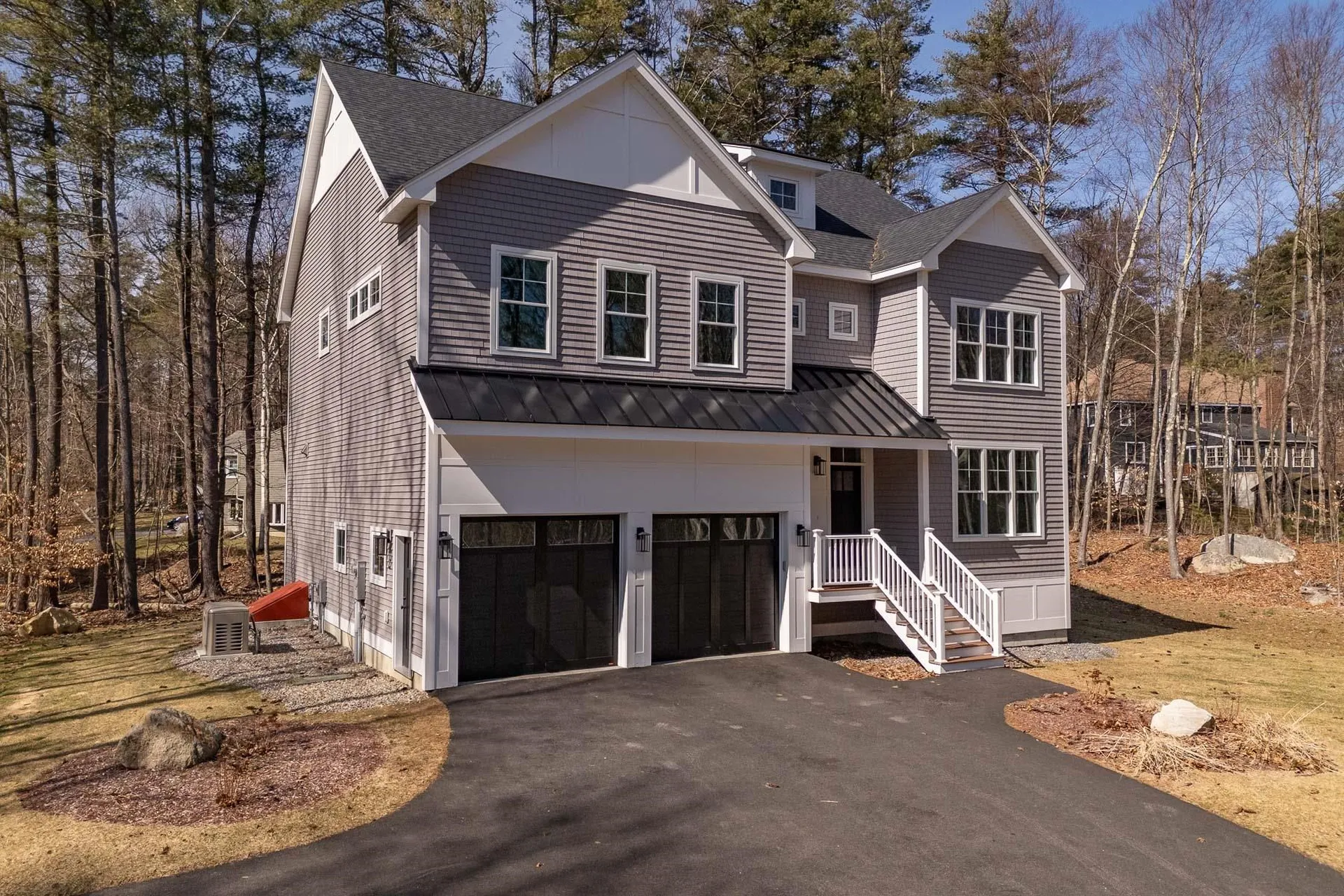 71 North Road North Hampton NH 03862