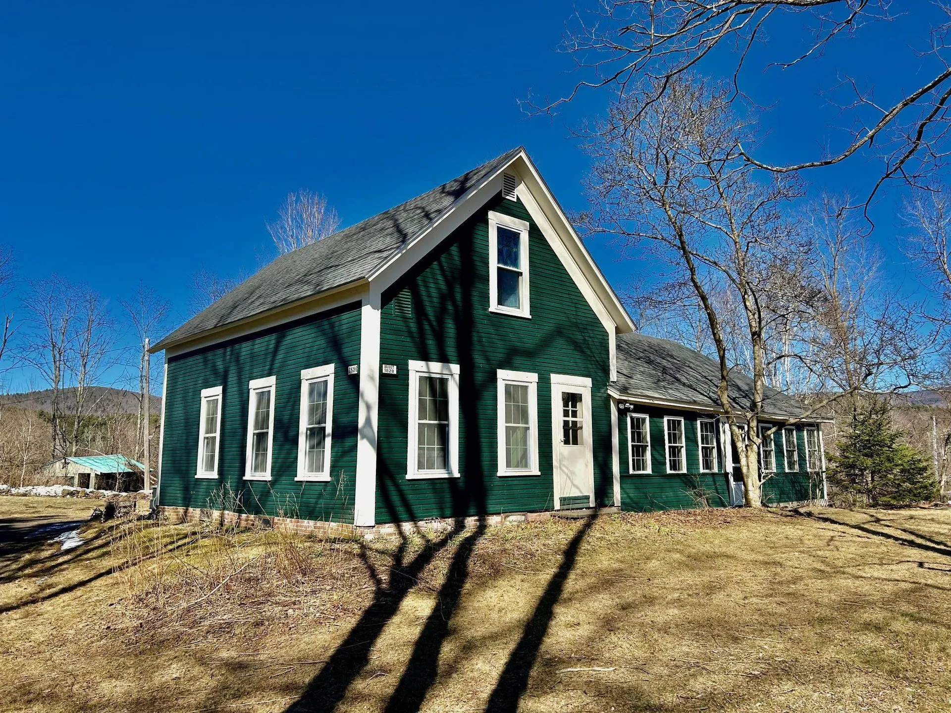 1891 Mount Moosilauke Highway Haverhill NH 03780