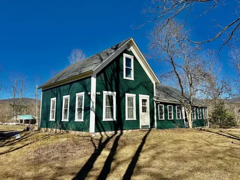 1891 Mount Moosilauke Highway Haverhill NH 03780