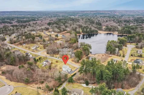 27 Priscilla Way Pelham NH 03076