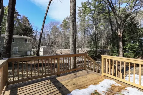 3 Beaver Glen Road Hillsborough NH 03244