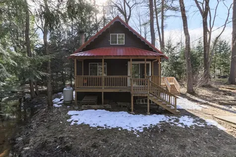 3 Beaver Glen Road Hillsborough NH 03244