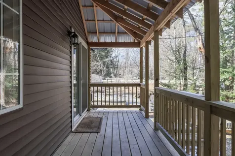 3 Beaver Glen Road Hillsborough NH 03244