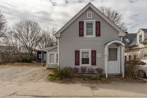 9 Parkinson Court Nashua NH 03060