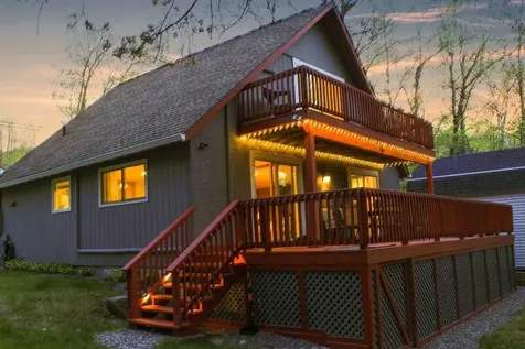 65 White Birch Drive Gilford NH 03249