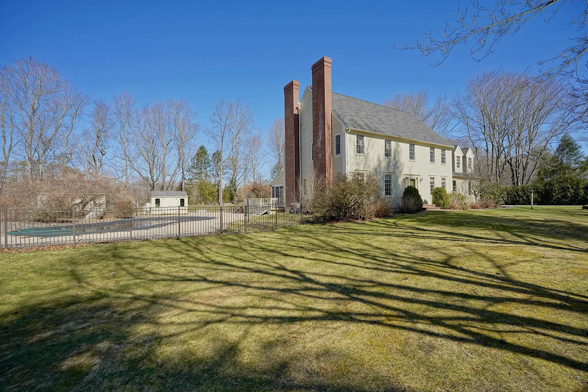 10 Victoria Drive Hampton Falls NH 03844
