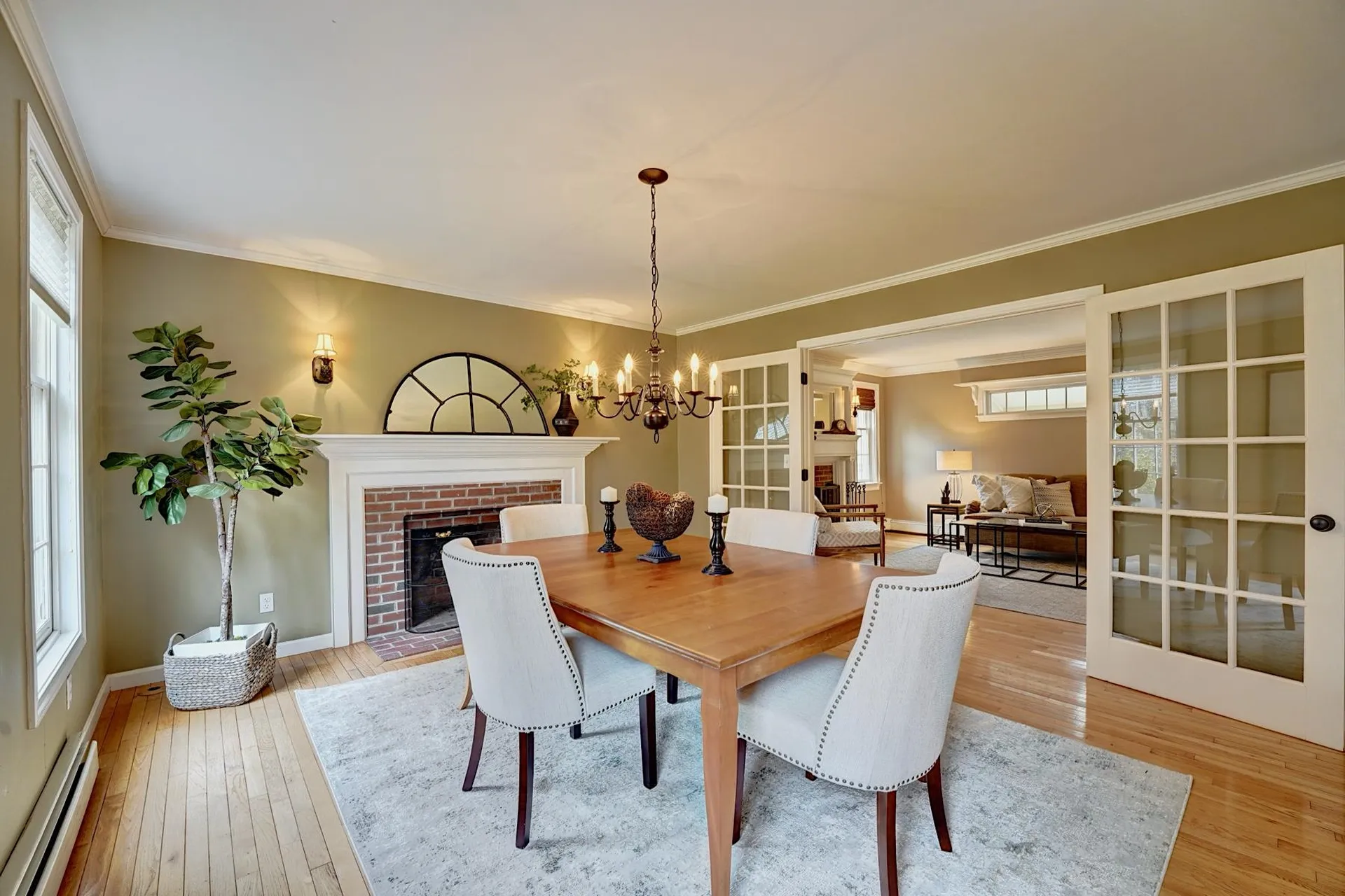 10 Victoria Drive Hampton Falls NH 03844