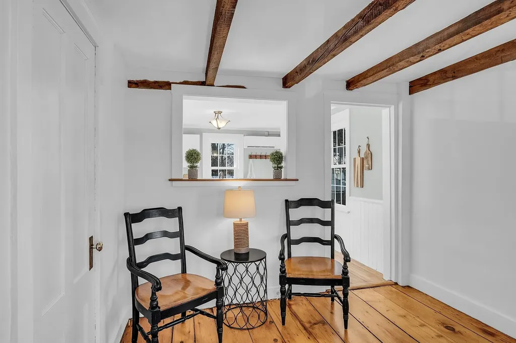 30 Chauncey Street Portsmouth NH 03801