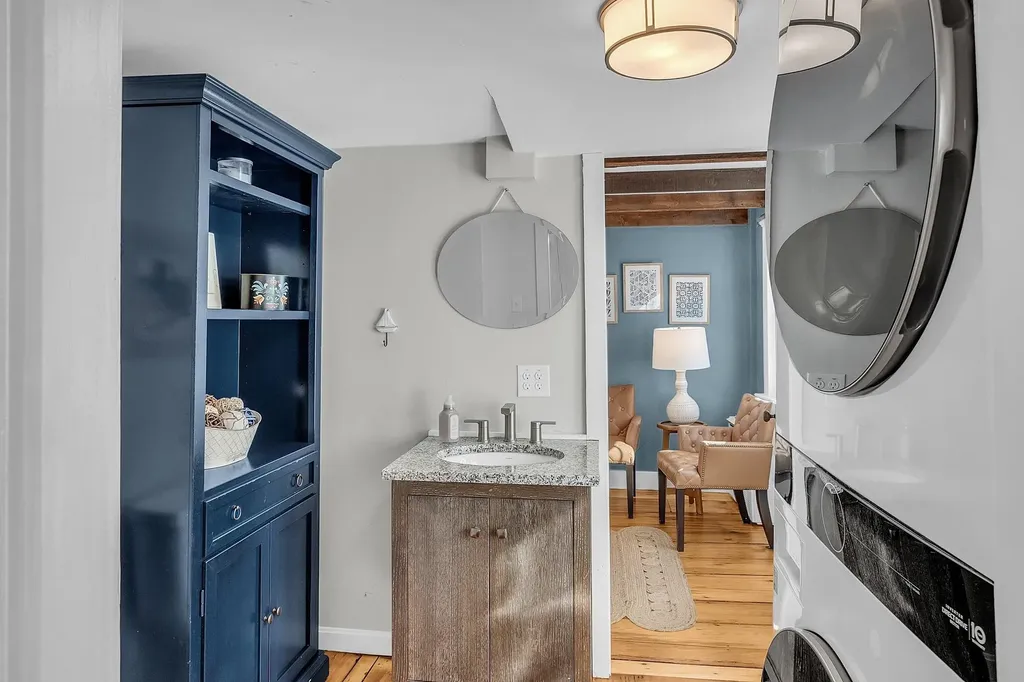 30 Chauncey Street Portsmouth NH 03801