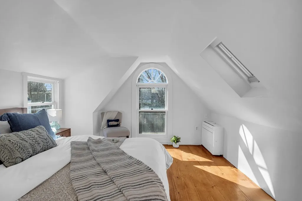 30 Chauncey Street Portsmouth NH 03801