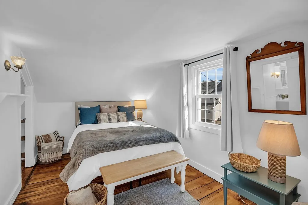 30 Chauncey Street Portsmouth NH 03801