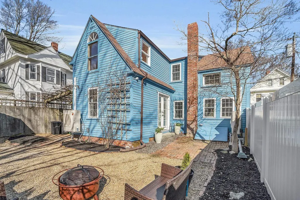 30 Chauncey Street Portsmouth NH 03801