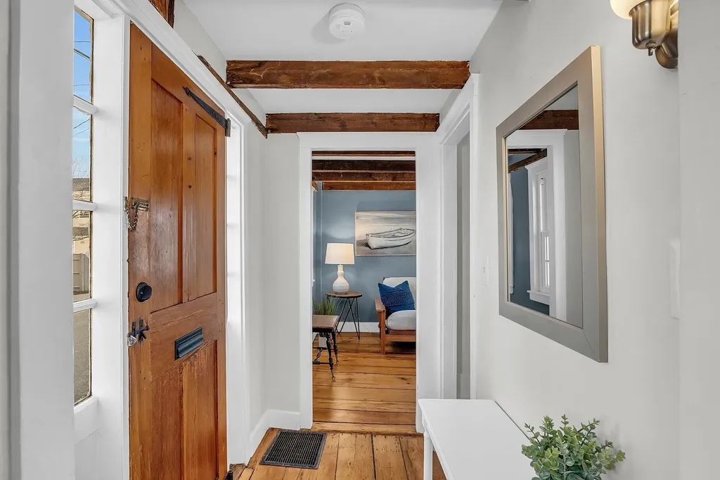 30 Chauncey Street Portsmouth NH 03801