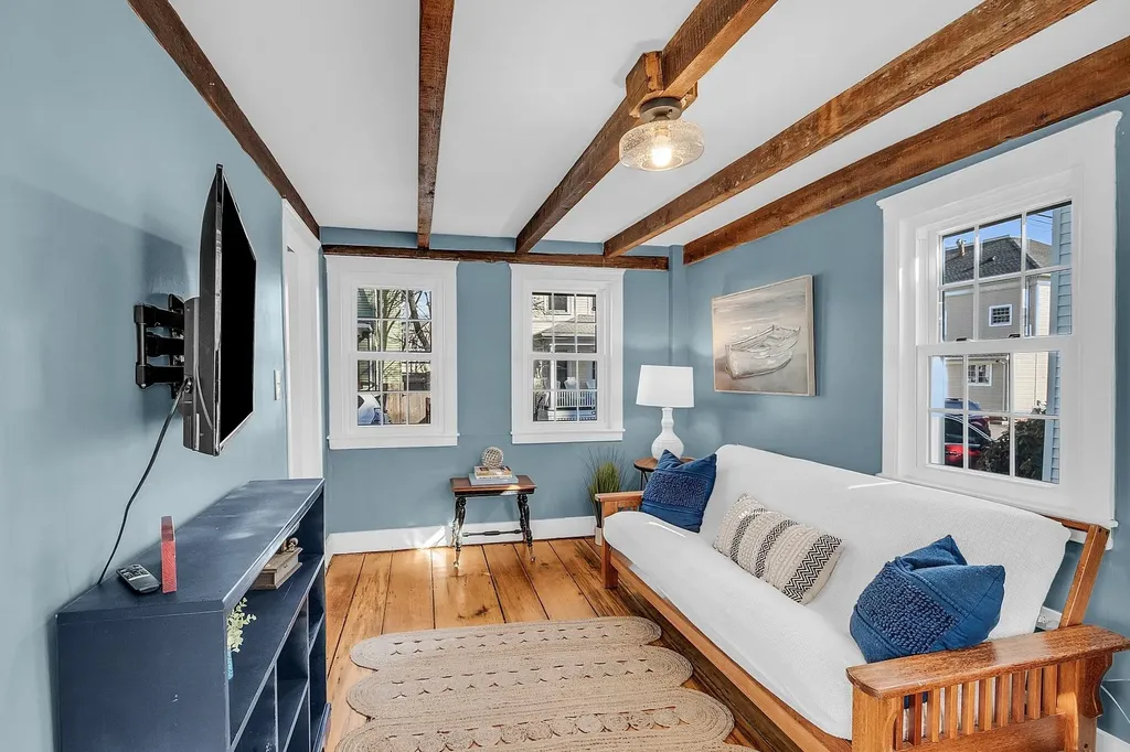 30 Chauncey Street Portsmouth NH 03801