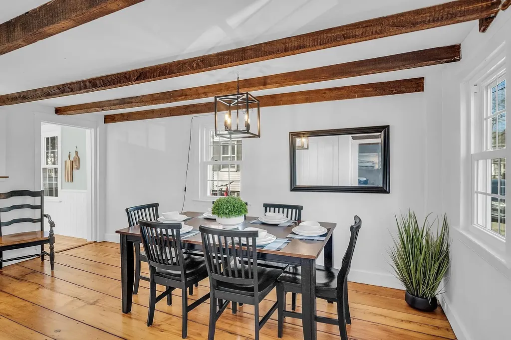 30 Chauncey Street Portsmouth NH 03801