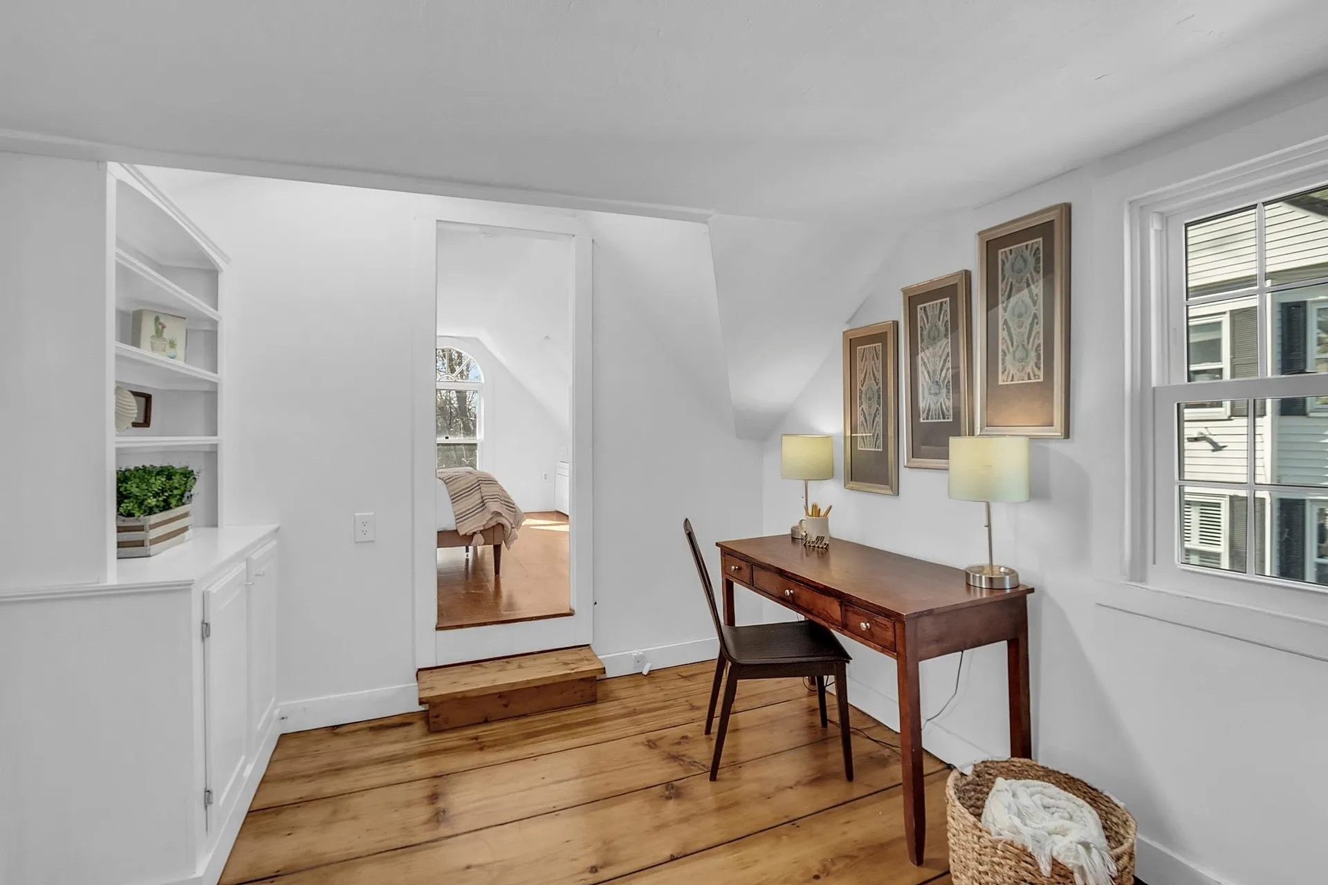 30 Chauncey Street Portsmouth NH 03801