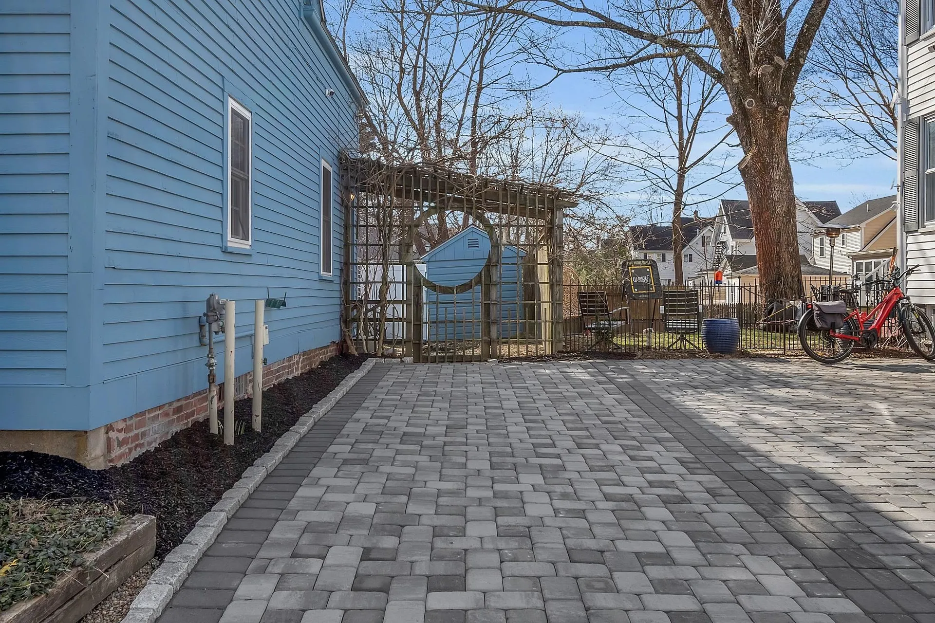 30 Chauncey Street Portsmouth NH 03801