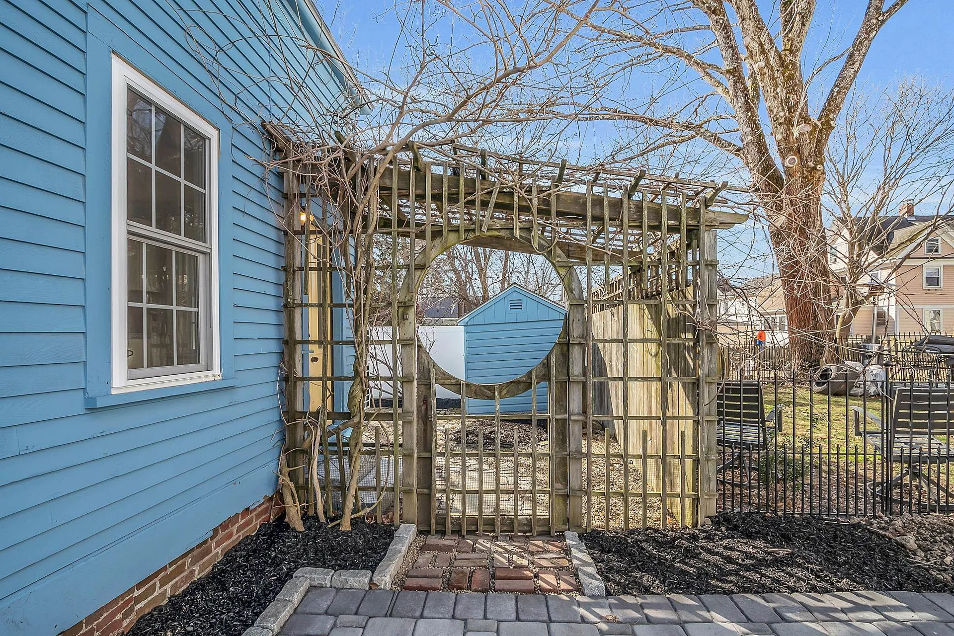 30 Chauncey Street Portsmouth NH 03801