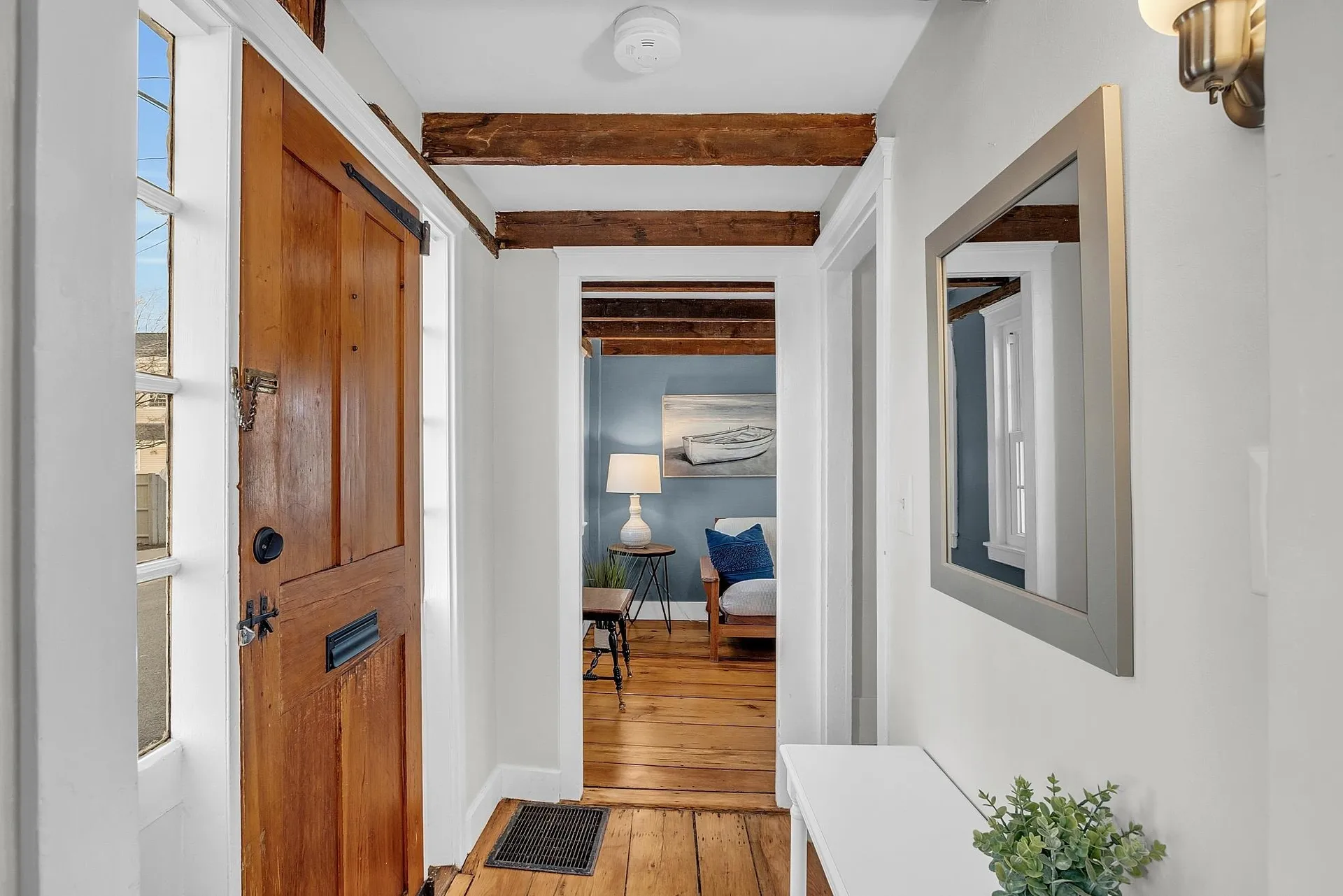 30 Chauncey Street Portsmouth NH 03801