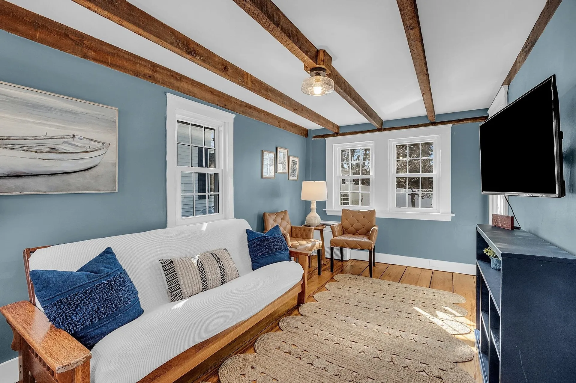 30 Chauncey Street Portsmouth NH 03801
