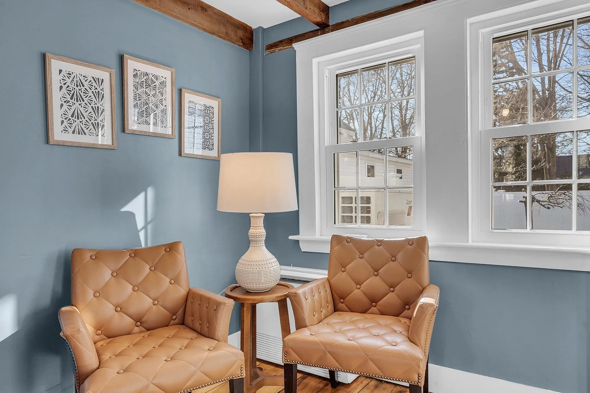 30 Chauncey Street Portsmouth NH 03801