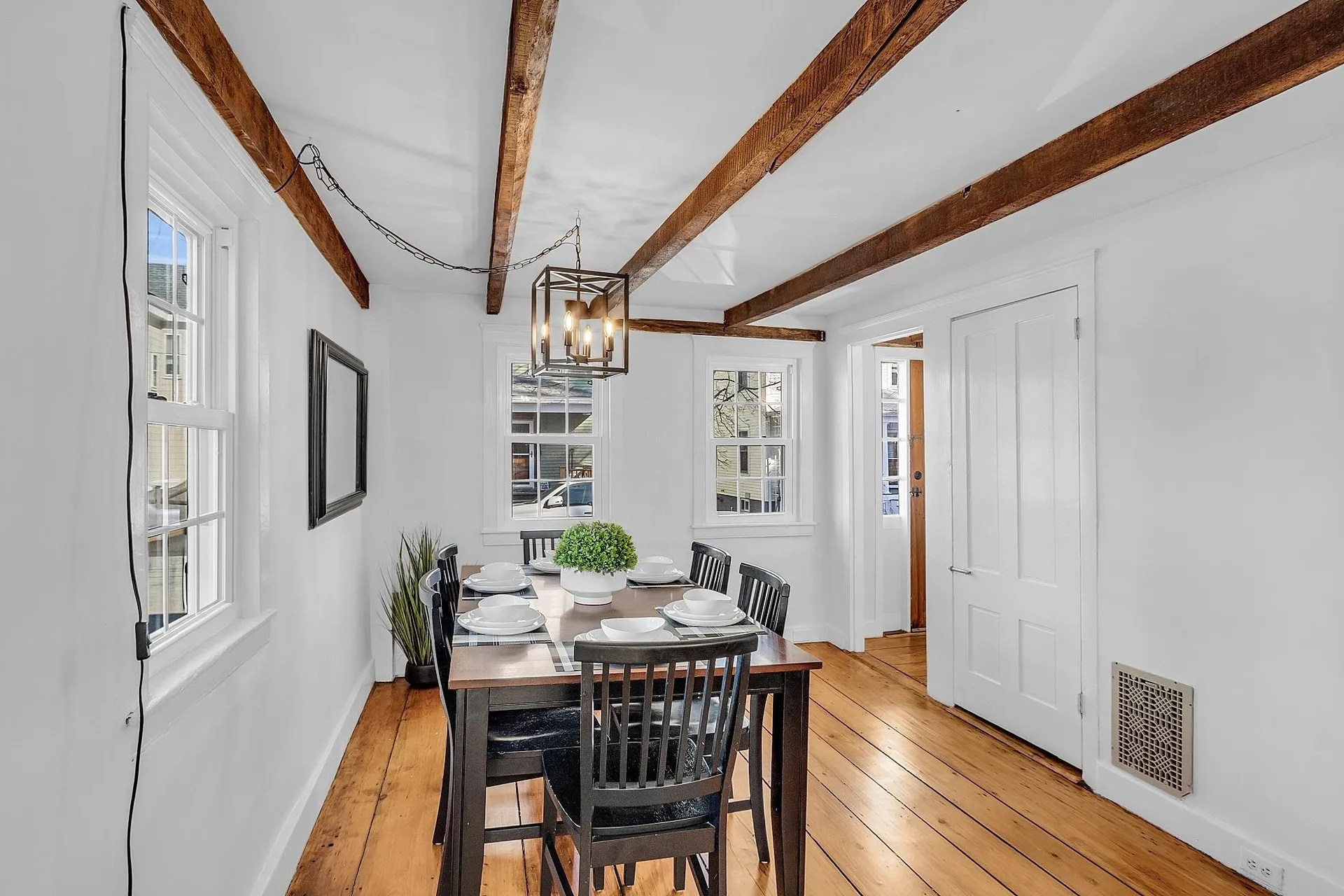 30 Chauncey Street Portsmouth NH 03801