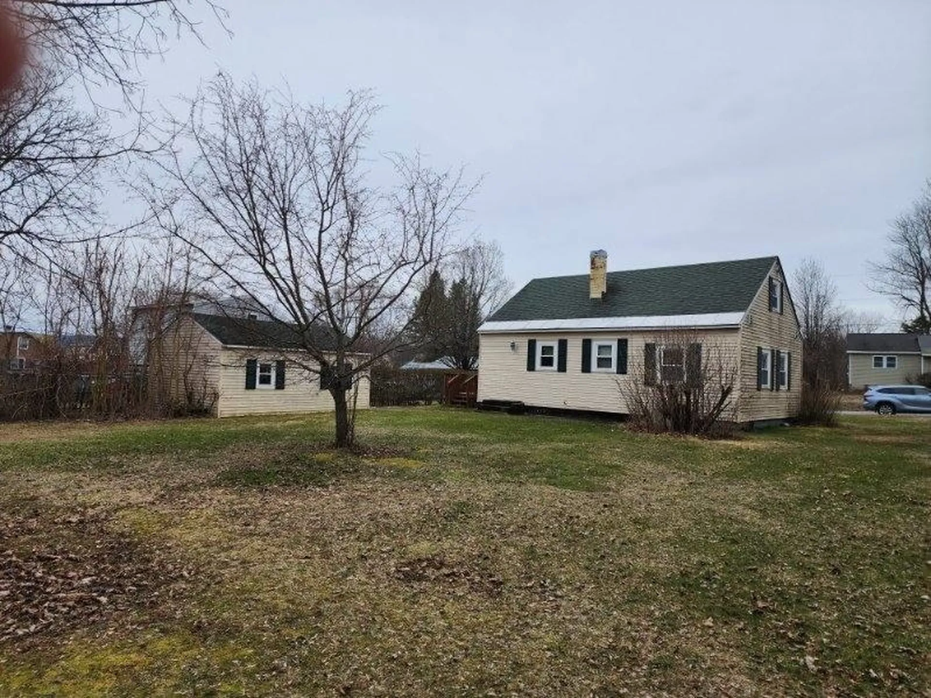 20 Indian Acres Drive Hinsdale NH 03451