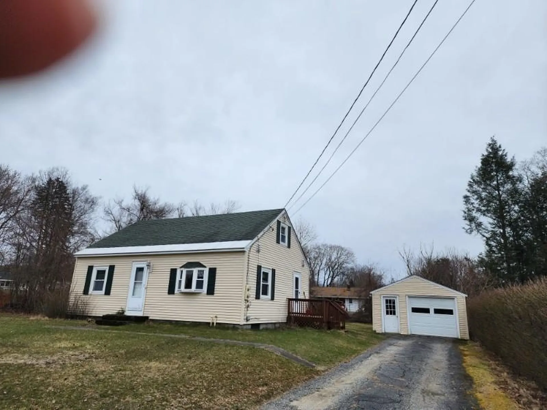 20 Indian Acres Drive Hinsdale NH 03451