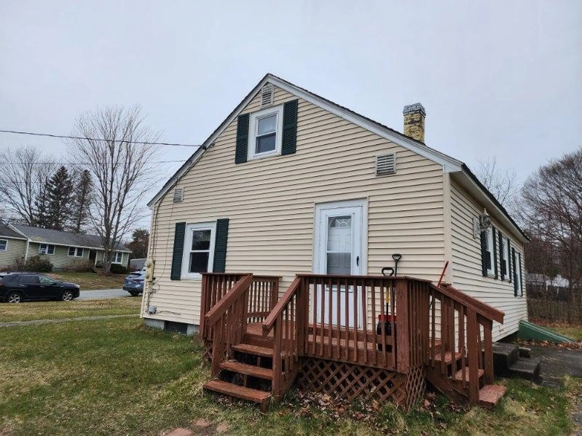 20 Indian Acres Drive Hinsdale NH 03451