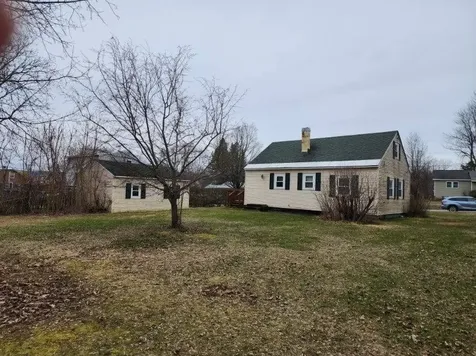 20 Indian Acres Drive Hinsdale NH 03451