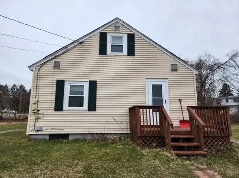 20 Indian Acres Drive Hinsdale NH 03451