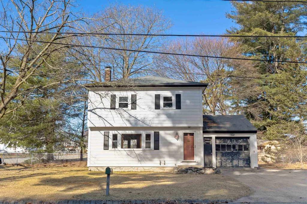 11 Archery Lane Nashua NH 03060