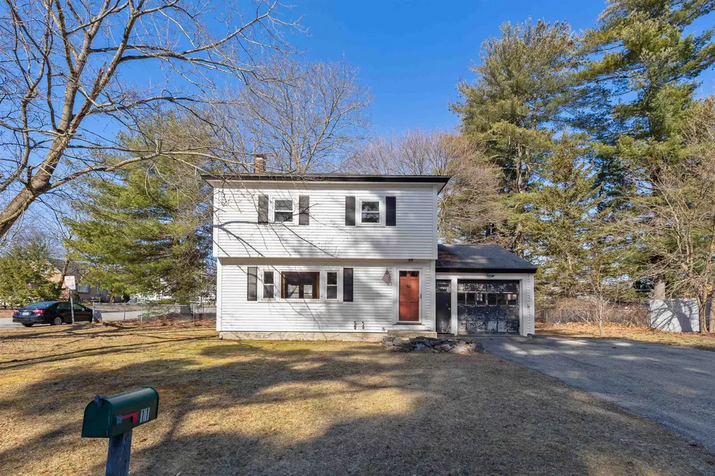 11 Archery Lane Nashua NH 03060