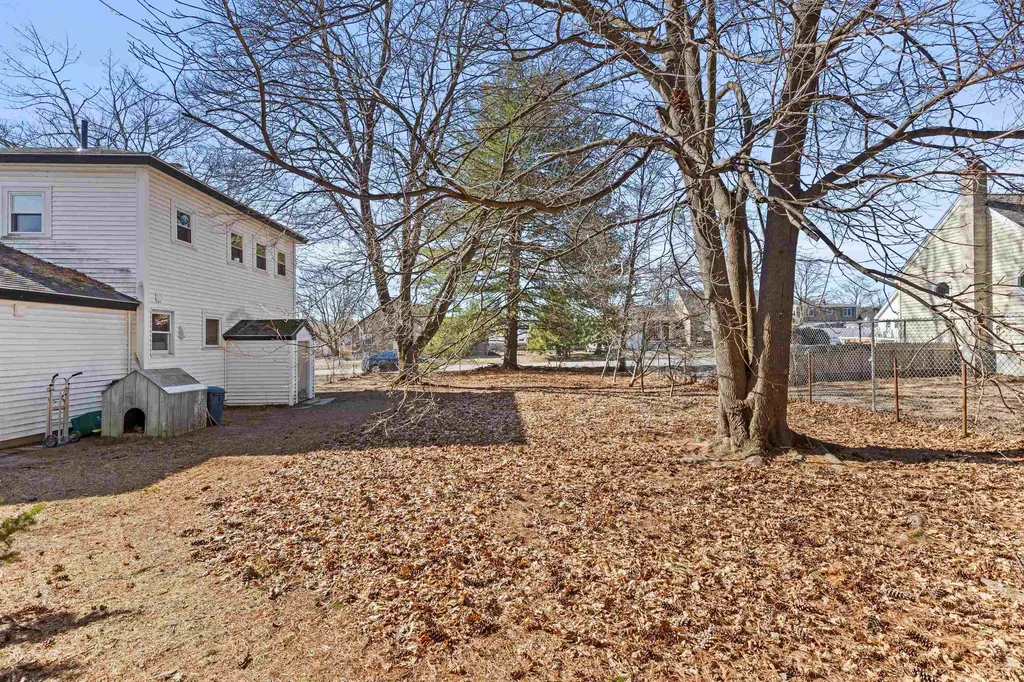 11 Archery Lane Nashua NH 03060