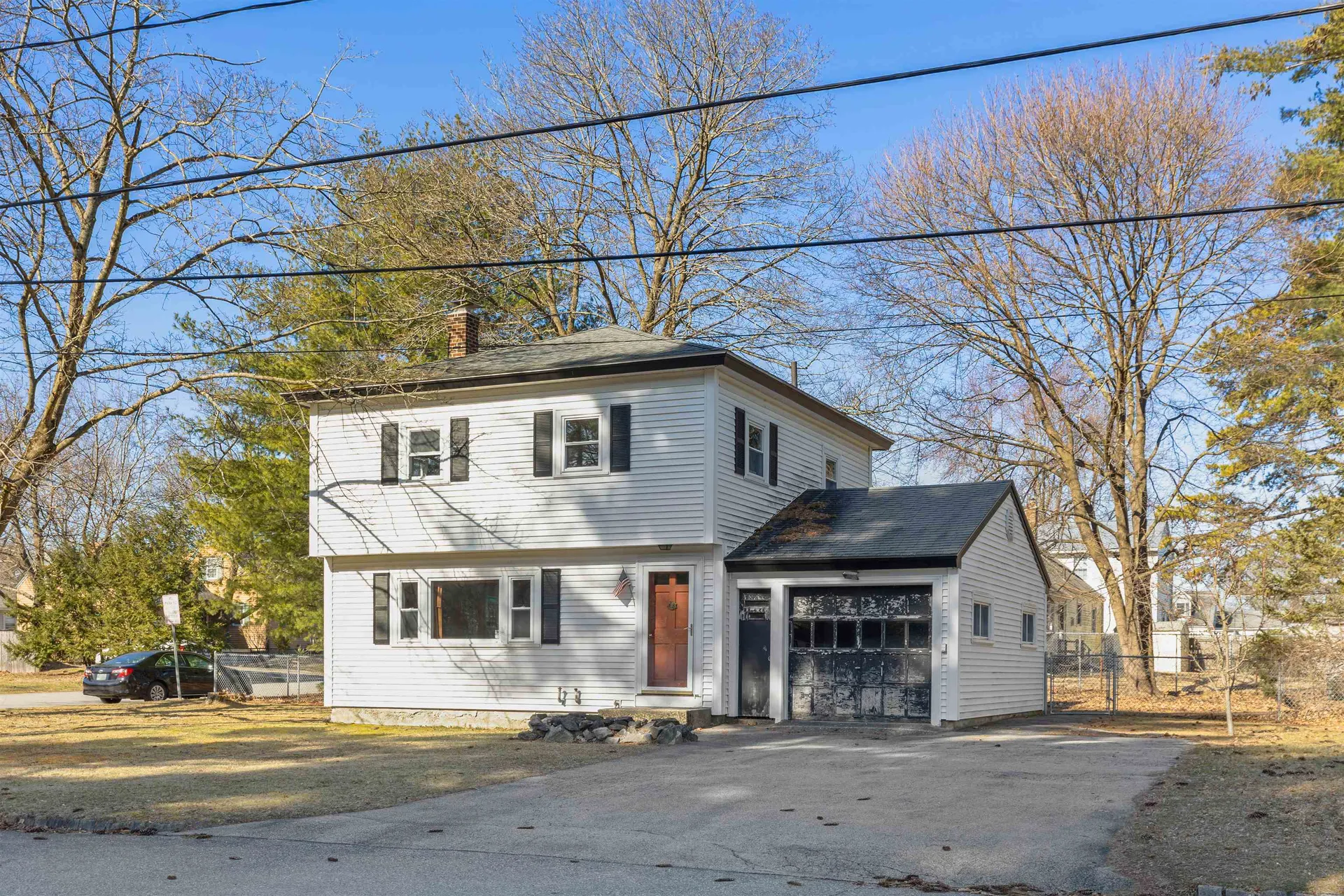 11 Archery Lane Nashua NH 03060