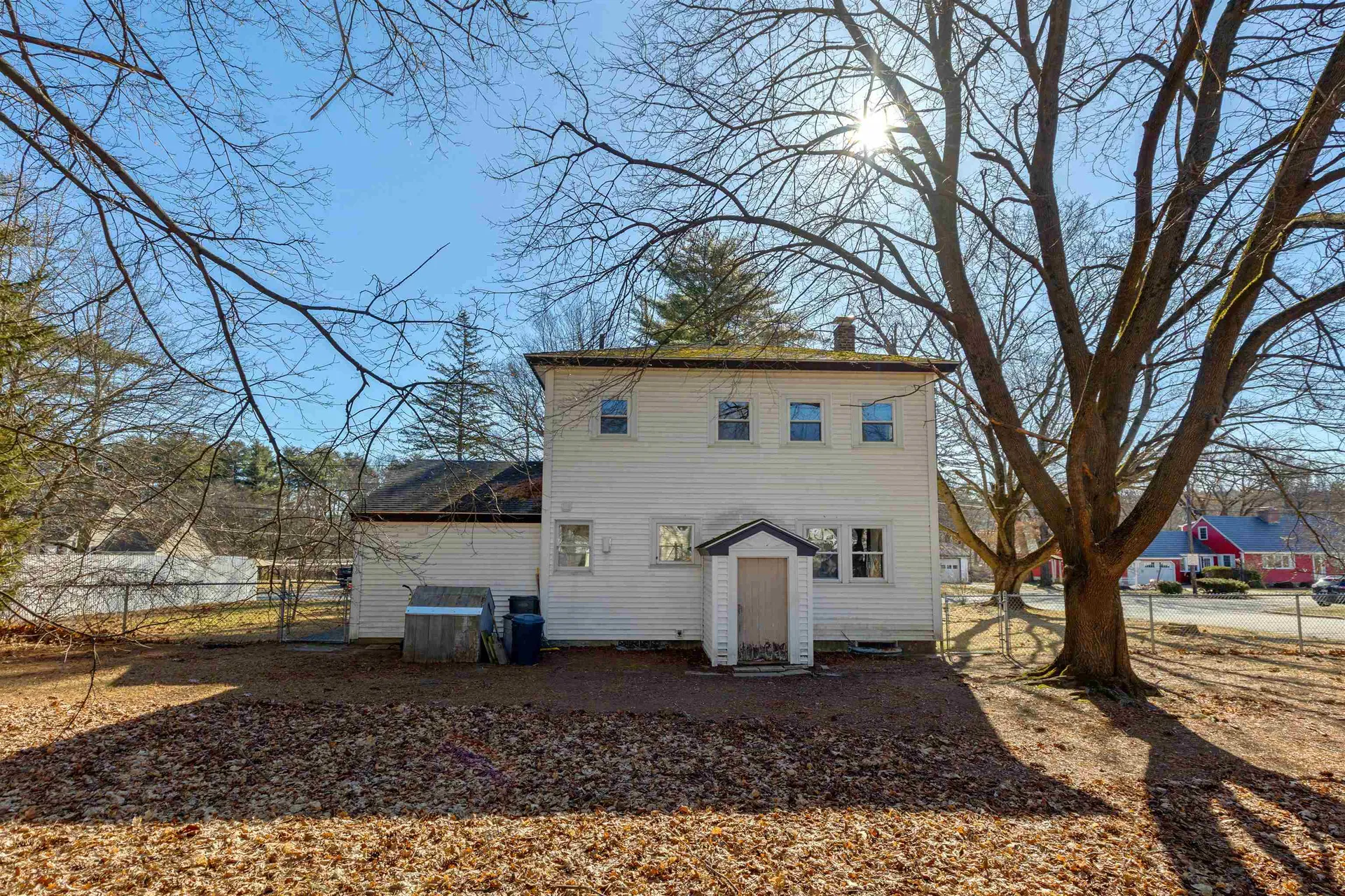 11 Archery Lane Nashua NH 03060
