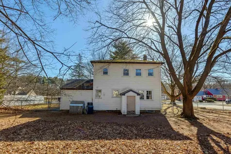 11 Archery Lane Nashua NH 03060