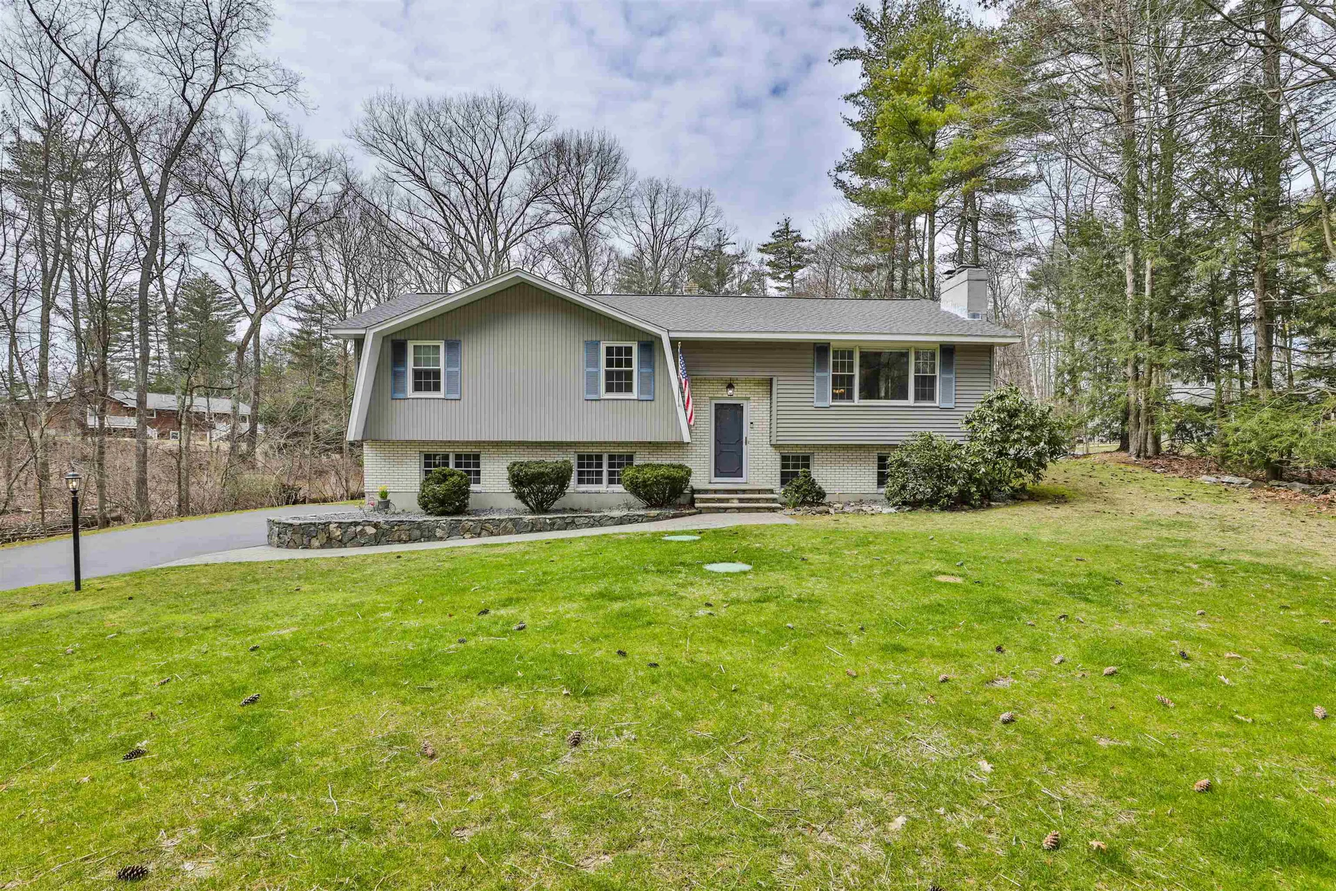 56 East Nashua Road Windham NH 03087-1147
