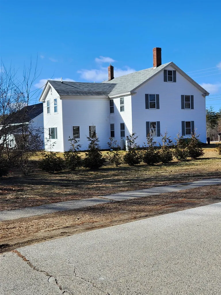 84 Stard Road Seabrook NH 03874