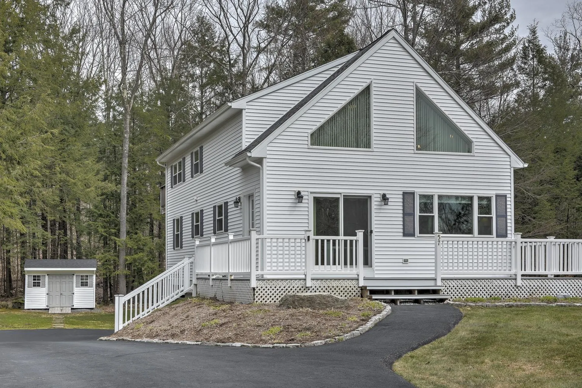 57 Meetinghouse Road Keene NH 03431