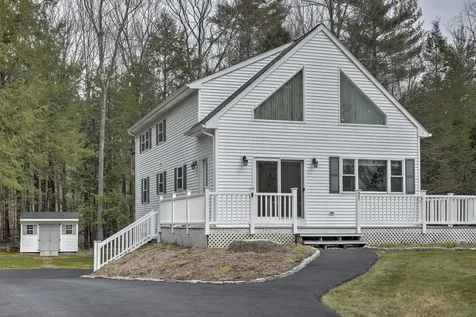 57 Meetinghouse Road Keene NH 03431