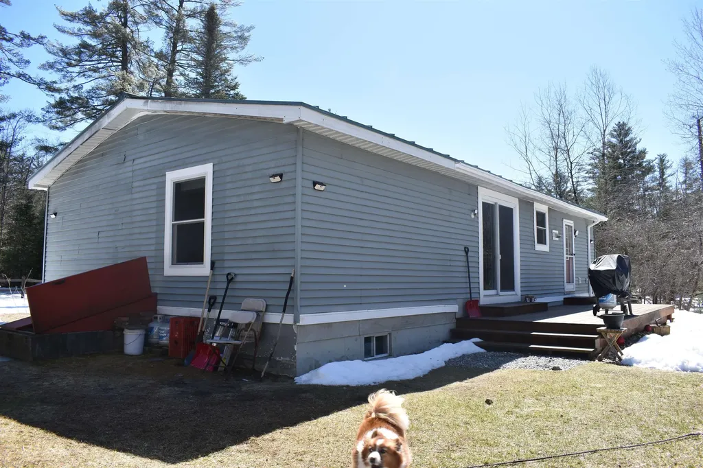 349 Switch Road Canaan NH 03748