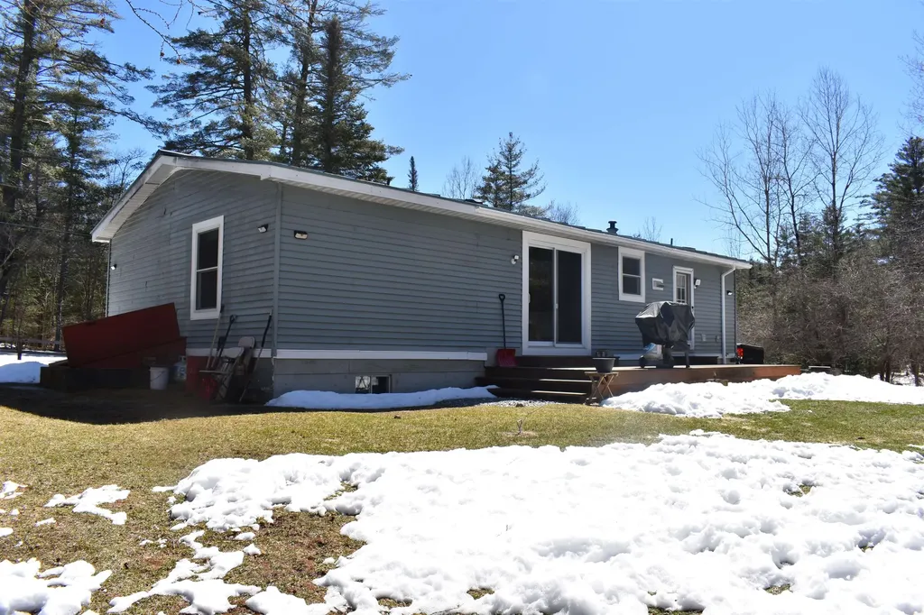 349 Switch Road Canaan NH 03748